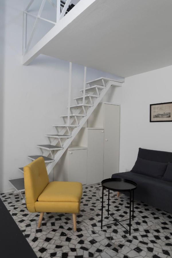 Apartment Xenia - Moderno In Fondazione Prada Mailand
