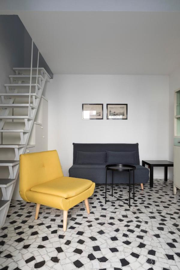 Apartment Xenia - Moderno In Fondazione Prada Mailand